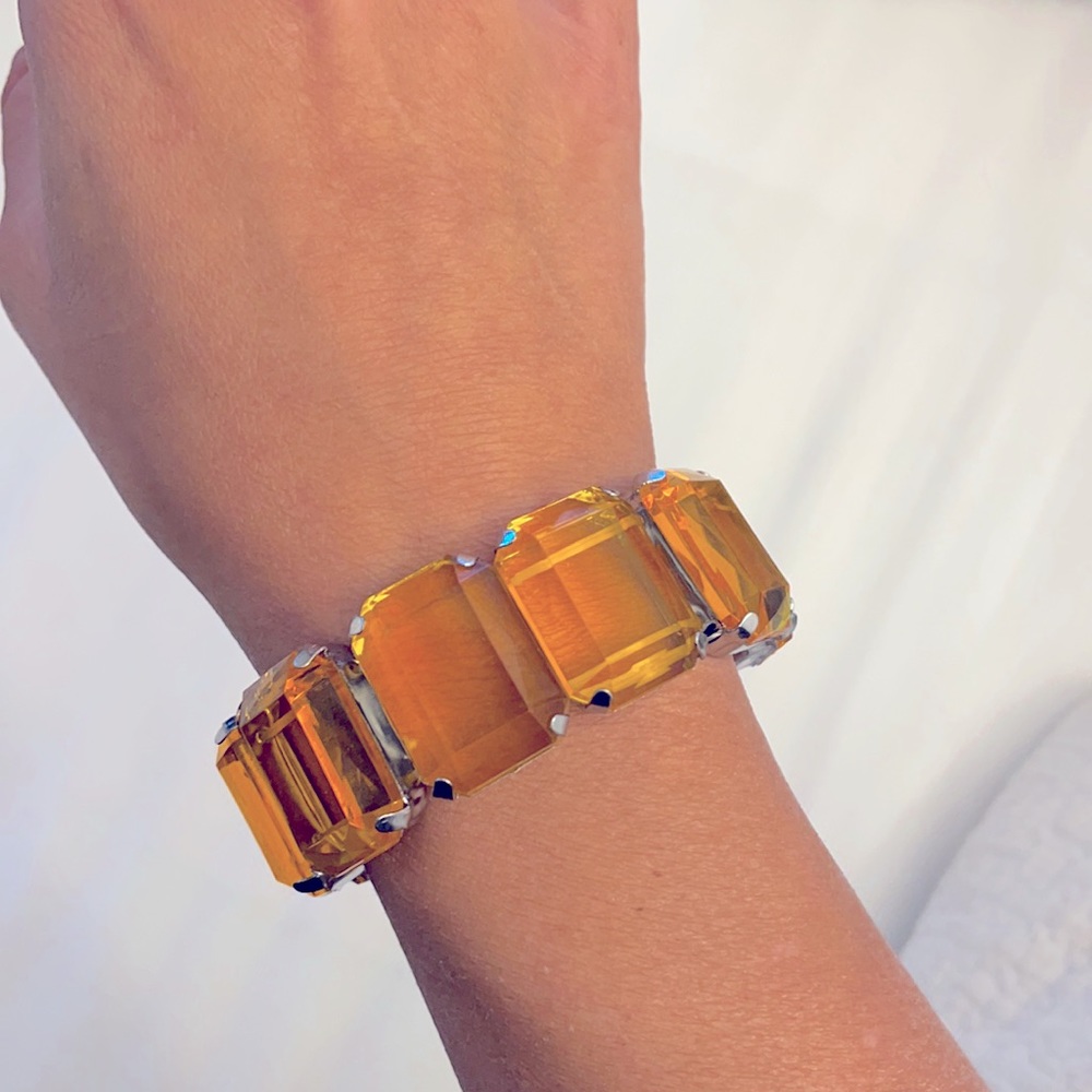 Stone Bracelet